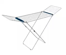 Möbelix homezone Wäschetrockner „Swan“ 6738000201 Möbelix 1 Stück Angebot