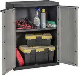 Möbelix homezone Geräteschrank „Bio Midi“ 0209002401 Möbelix 1 Stück Angebot