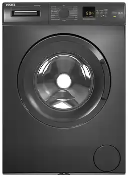 Möbelix Vestel Waschmaschine 6344004701 Möbelix 1 Stück Angebot