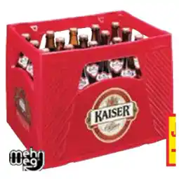 Maximarkt Kaiser Fasstyp Maximarkt 0.50 Liter 1 Kiste Angebot