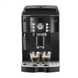 Maximarkt DeLonghi Espresso ECAM 12.123 MagnificaS Maximarkt 1 Stück Angebot