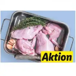 Lidl Tetrabbit Kaninchenstücke mit Leber Lidl 1.30 Kilogramm Angebot