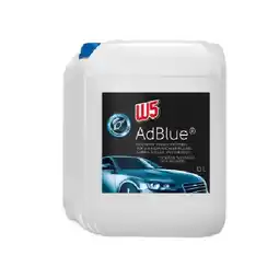Lidl W5 Adblue Lidl 10 Liter 1 Packung Angebot