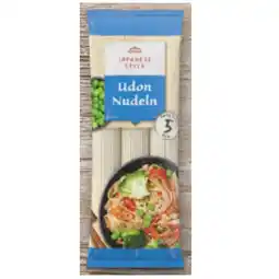 Lidl Vitasia Udon Nudeln Lidl 300 Gramm 1 Packung Angebot