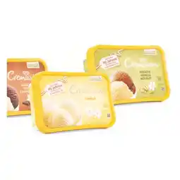 Hofer Eskimo Cremissimo versch. Sorten HOFER 1000 Milliliter 1 Packung Angebot