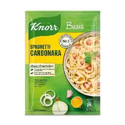 Hofer Knorr Basis versch. Sorten HOFER 1 Packung Angebot