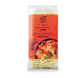 Hofer Asia Green Garden Mie-Nudeln verschiedene Sorten HOFER 250 Gramm 1 Packung Angebot