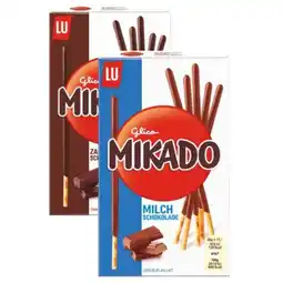 PENNY Mikado div. Sorten Penny 75 Gramm 1 Packung Angebot