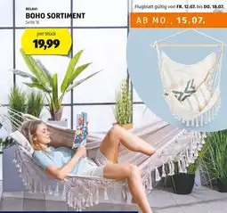Hofer BOHO SORTIMENT Angebot