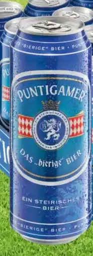 Spar Das Bierige Bier Angebot
