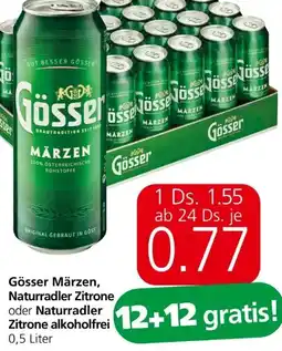 Spar Märzen Angebot