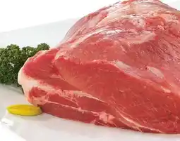 Spar Schweinsschopfbraten Angebot