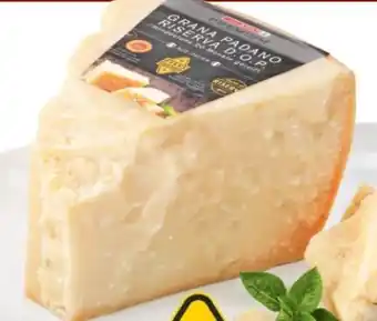 Spar Grana Padano Riserva Angebot