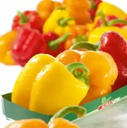Spar Paprika Mix Angebot