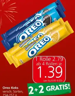Spar Original Kekse Angebot