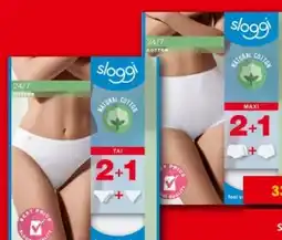 Interspar Damen Tai-Slip Angebot