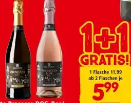 Interspar Prosecco Angebot