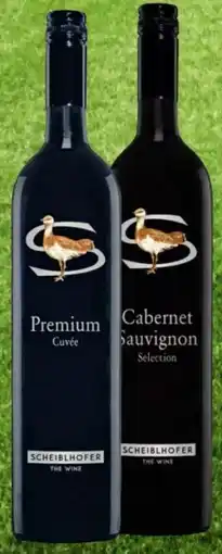 Spar Premium Cuvée Angebot