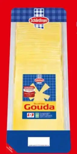 Interspar Gouda Angebot