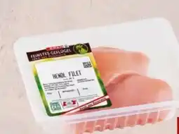 Interspar Feinstes Geflügel Hendlfilet Angebot