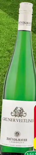 Spar Grüner Veltliner Angebot