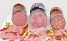 Interspar Käsewurst Angebot