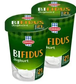 Interspar Bifidus Joghurt Angebot