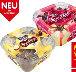 Interspar Quattro Eis Angebot