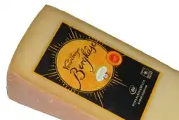 Interspar Vorarlberger Bergkäse Angebot