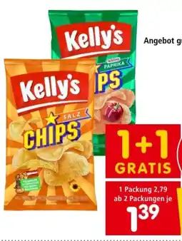 Interspar Chips Angebot