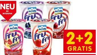 Interspar Fru Fru Angebot