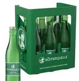 Interspar Mineralwasser Angebot