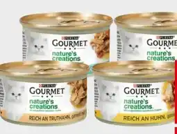 Interspar Gourmet Nature’s Creations Angebot
