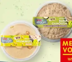 Interspar Vegane Aufstriche Angebot