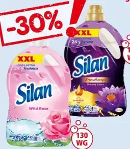 Interspar Weichspüler Angebot