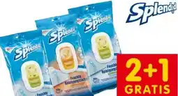 Interspar Feuchte Reinigungstücher Angebot