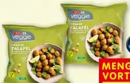 Interspar Vegane Falafel Angebot