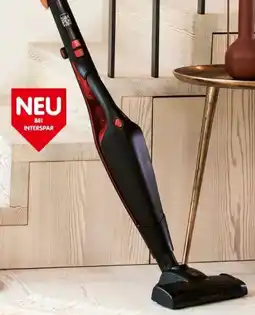 Interspar Handstaubsauger Angebot