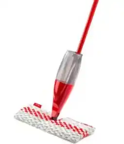 Interspar Sprühwischer Spray Max Angebot