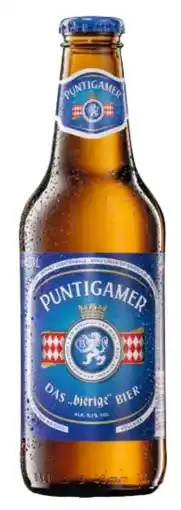 Interspar Das Bierige Bier Angebot