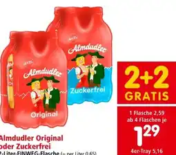 Interspar Original Angebot