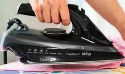 Interspar Bügeleisen SI5088 Angebot