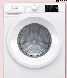 Interspar Waschmaschine WNEI94ADPS Angebot