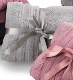 Interspar Handtuch Angebot