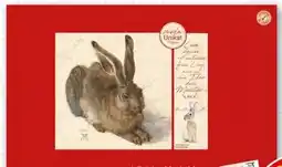 Interspar Hase Zeichenblock Angebot