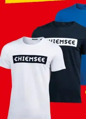 Interspar Herren-T-Shirt Angebot