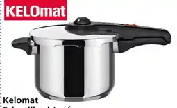 Eurospar Schnellkochtopf Bolero Angebot