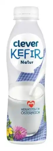 Billa Kefir Angebot