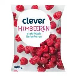 Billa Himbeeren Angebot