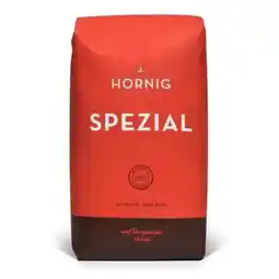 Billa Kaffee Spezial Angebot